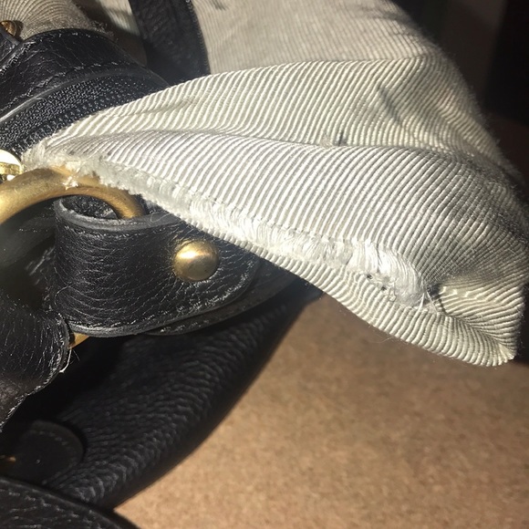 🌟HOST PICK🌟Isabella Fiori authentic bag✨ - Picture 6 of 8